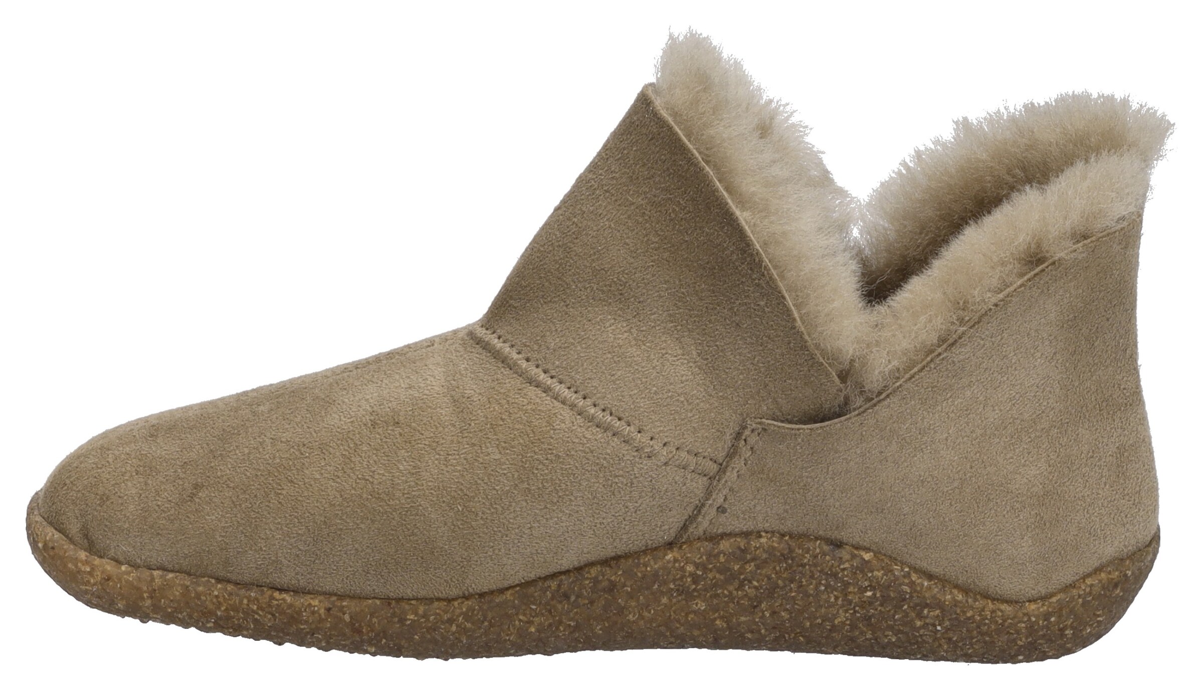 JOSEF SEIBEL Slippers in Beige
