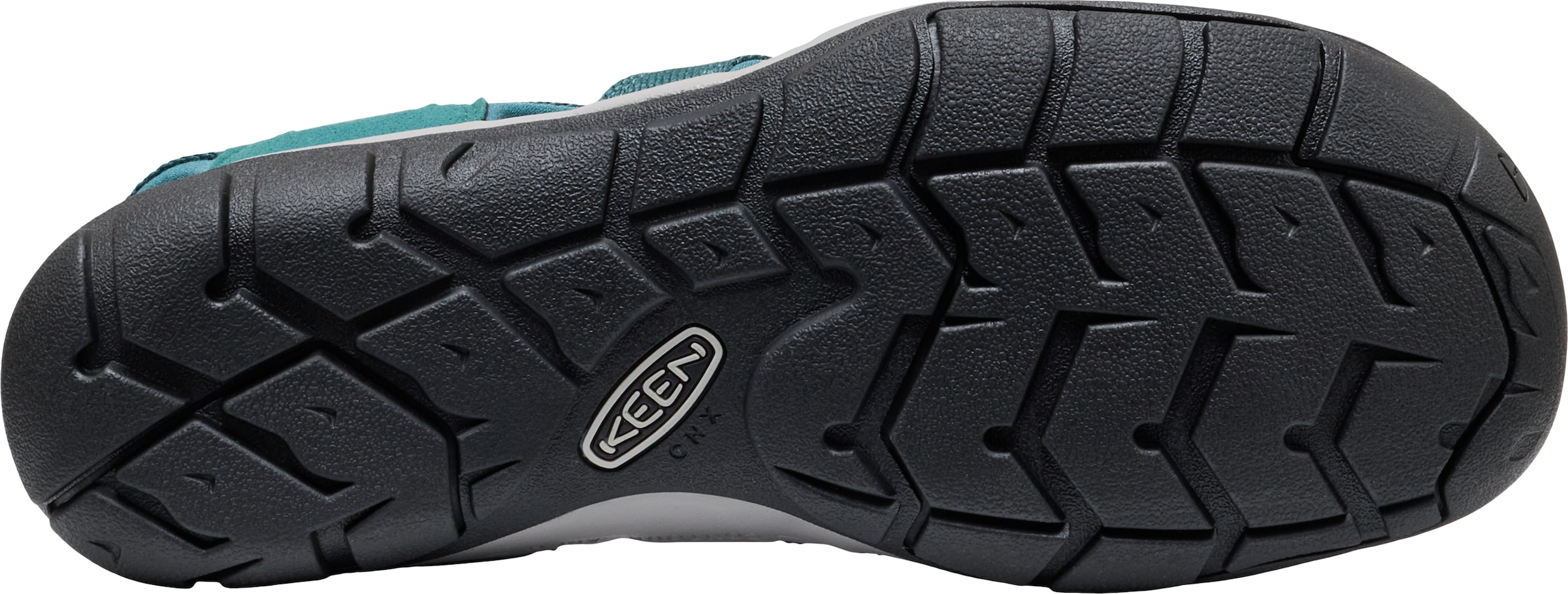 KEEN Sandal in Blue