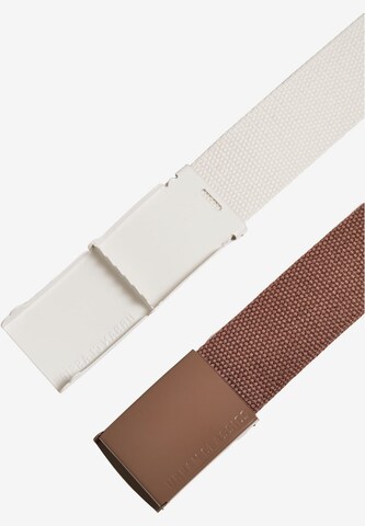 Ceinture Urban Classics en marron