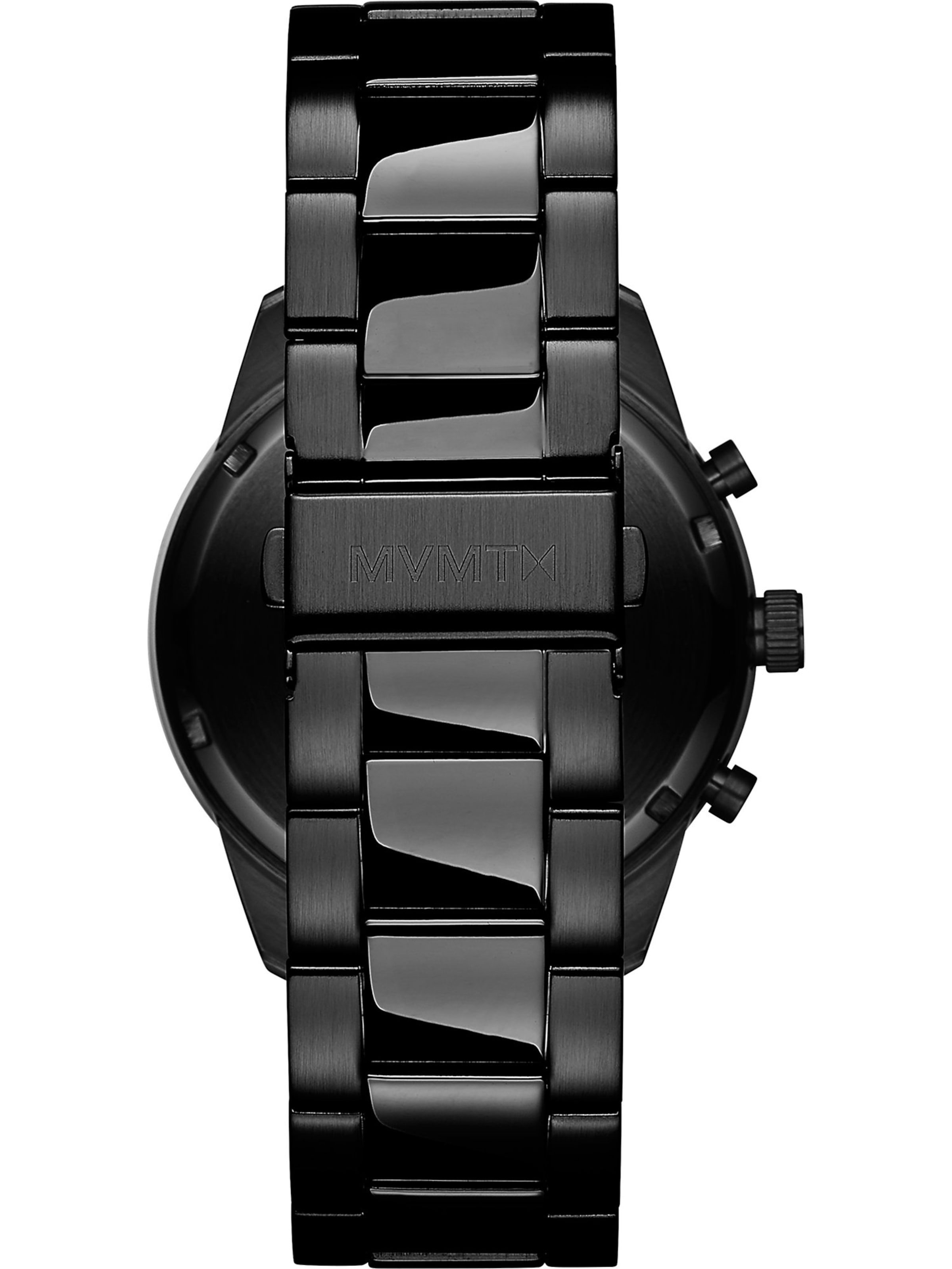 MVMT Analog watch in Grey