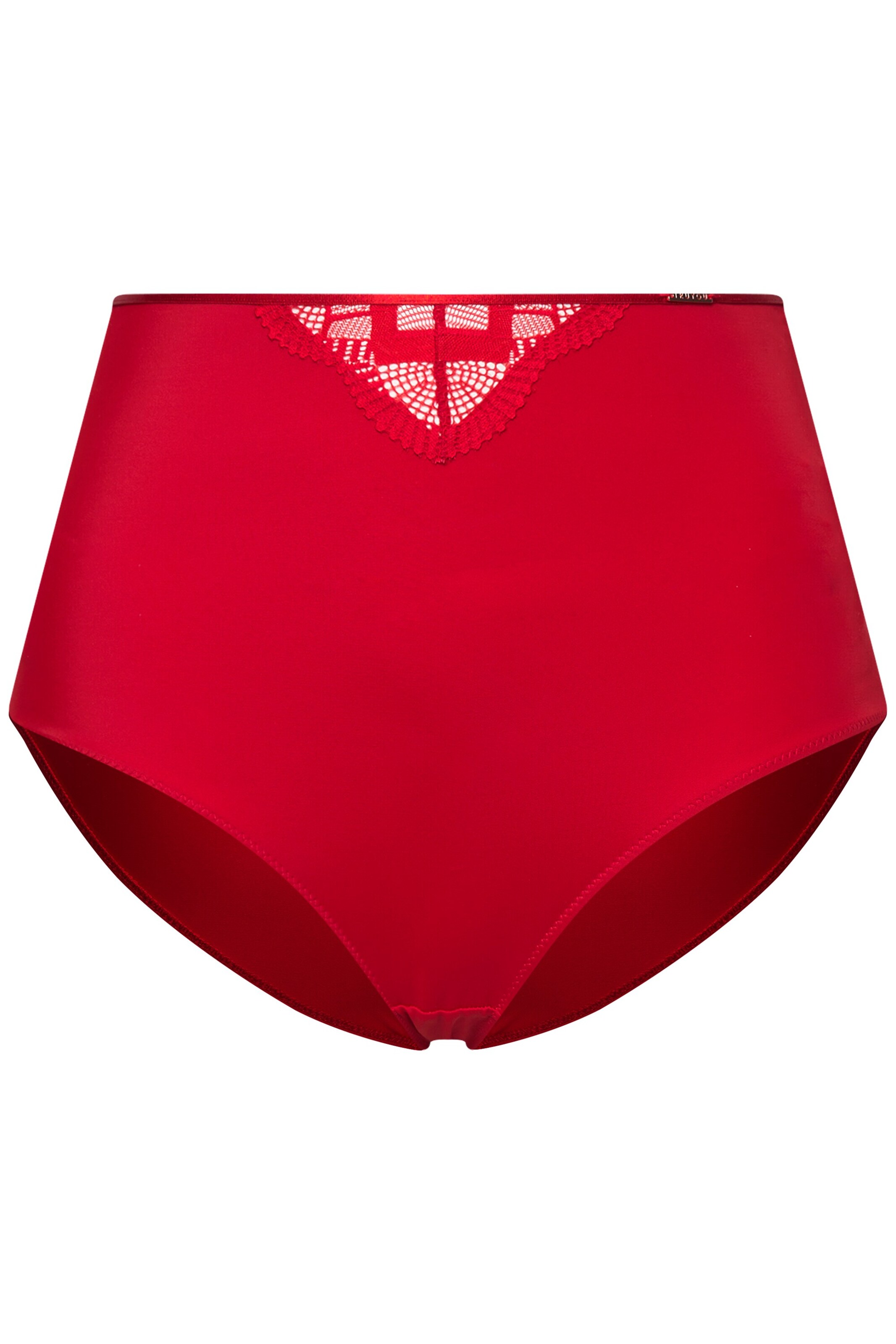 TruYou Slip in Rot: Vorderseite