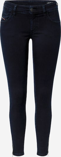 DIESEL Jeans 'SLANDY' en bleu foncé, Vue avec produit