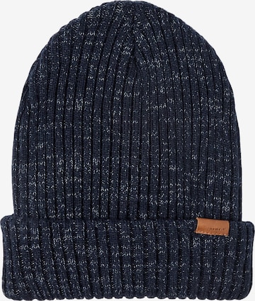 NAME IT Beanie 'Milan' in Black: front