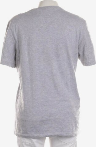 Michael Kors Shirt S in Grau