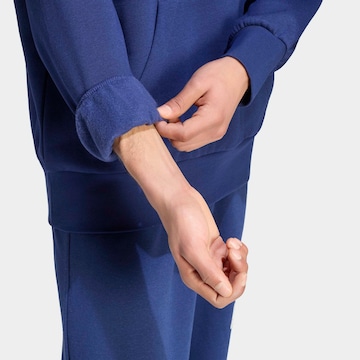 ADIDAS SPORTSWEAR Sweatshirt in Blue