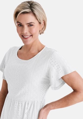 Robe 'Kira' STOOKER WOMEN en blanc