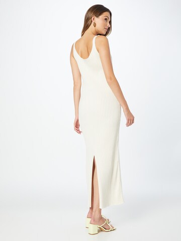 Marc O'Polo Kleid (GOTS) in Creme ABOUT YOU