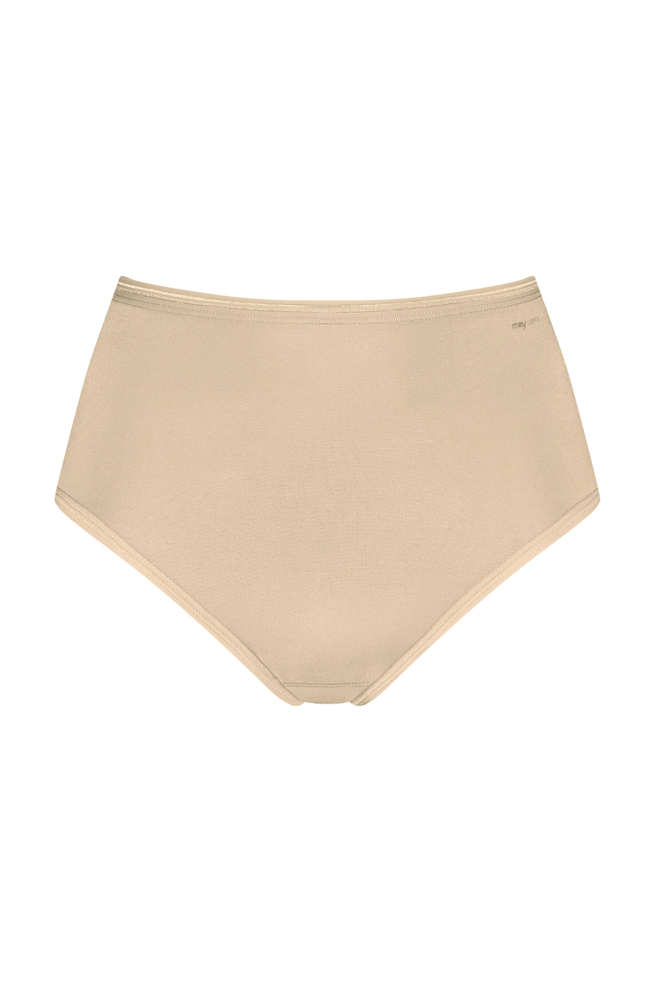 Slip Mey en beige : devant