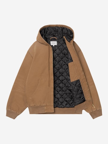 Carhartt WIP Jacke in Braun