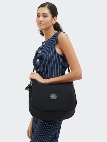 Shopper 'Khloe' di KIPLING in nero