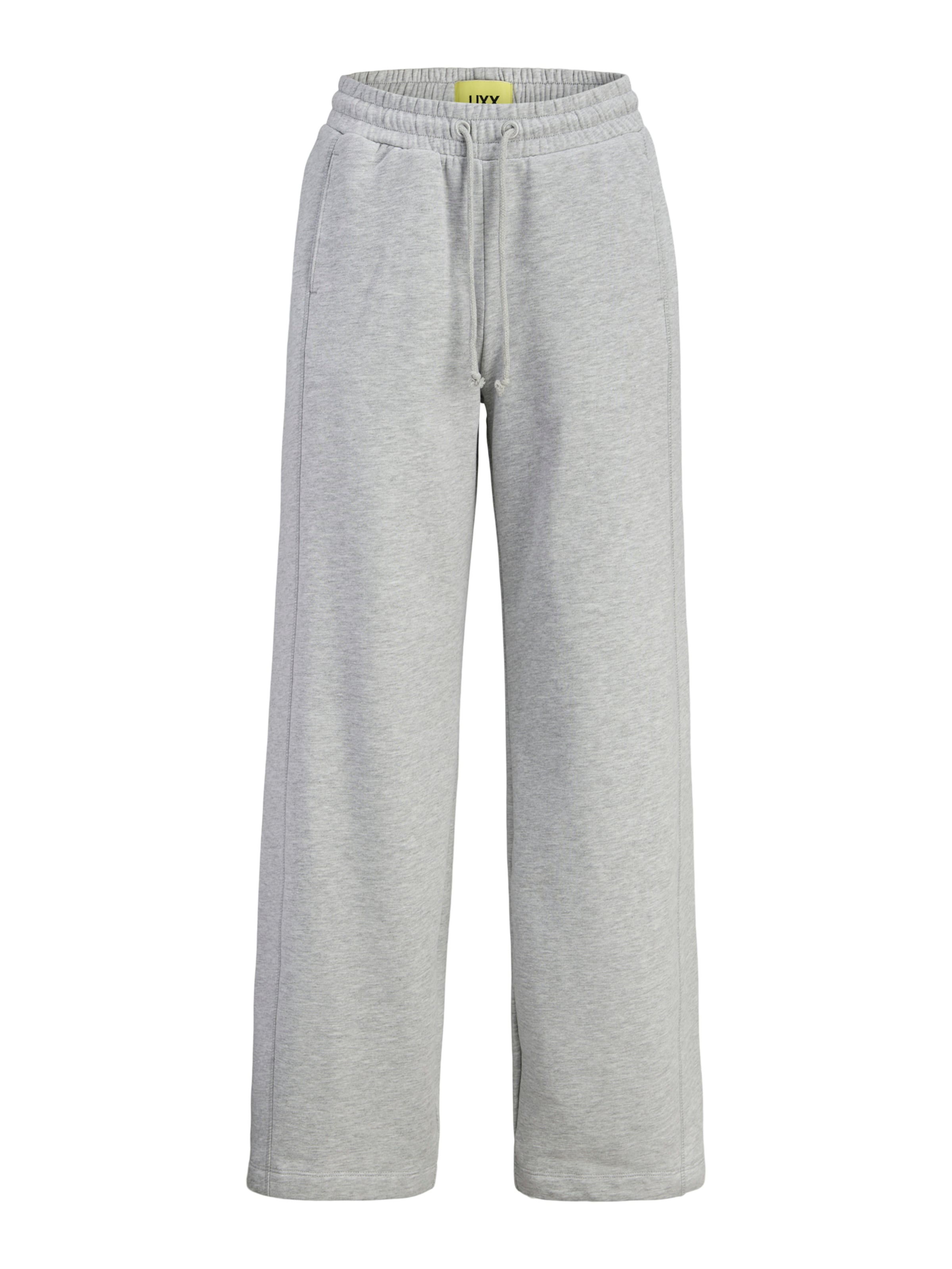 JJXX - Pantalón 'JXCORA' en gris: frente