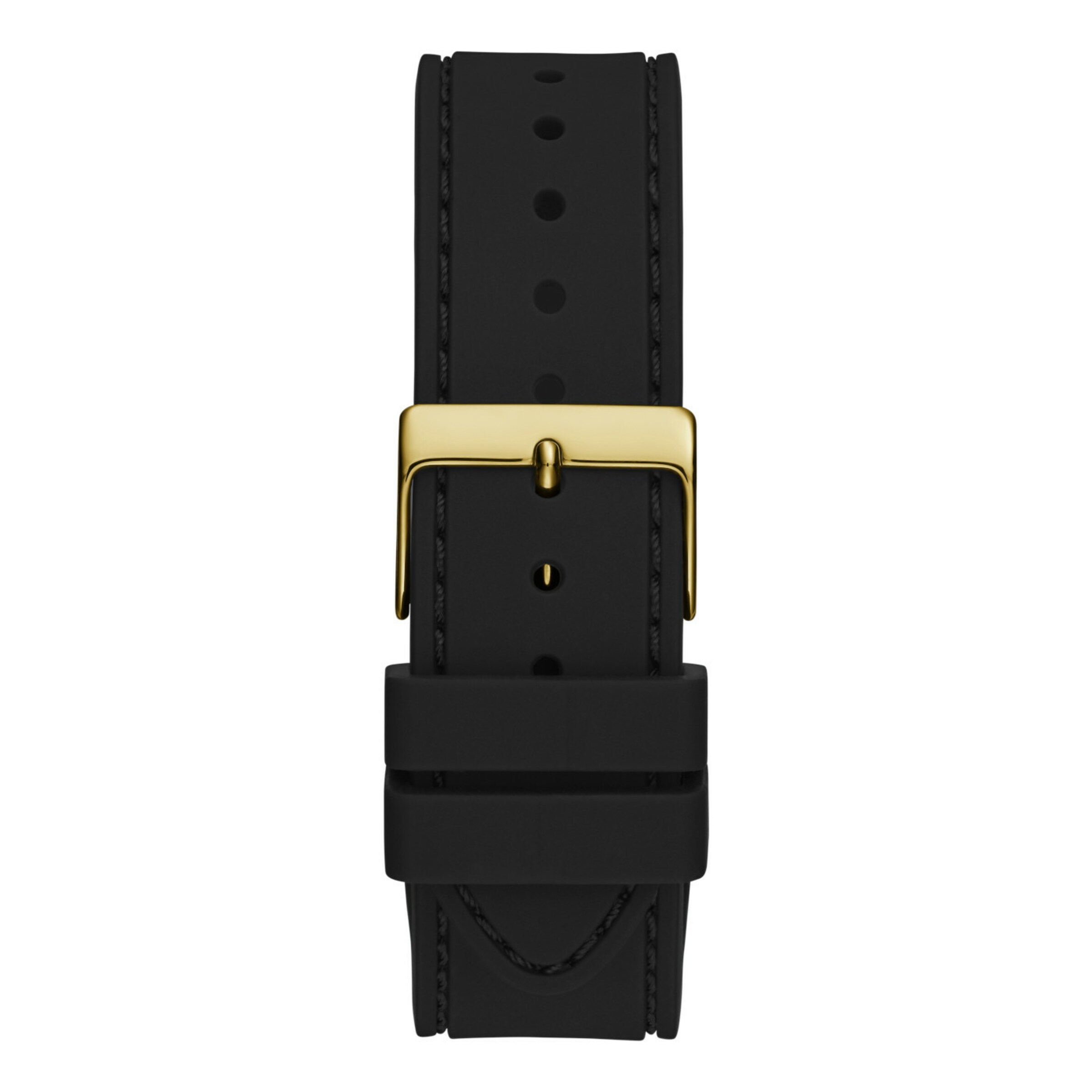 GUESS Uhr in Gold