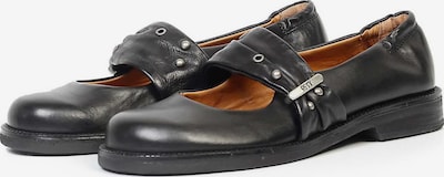 Ballerina ' AMARYLLIS ' in 36 A.S.98 di colore nero, Visualizzazione prodotti