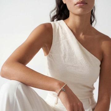 PURELEI - Colgante en plata