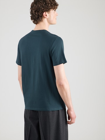 Calvin Klein Jeans Paita värissä sininen