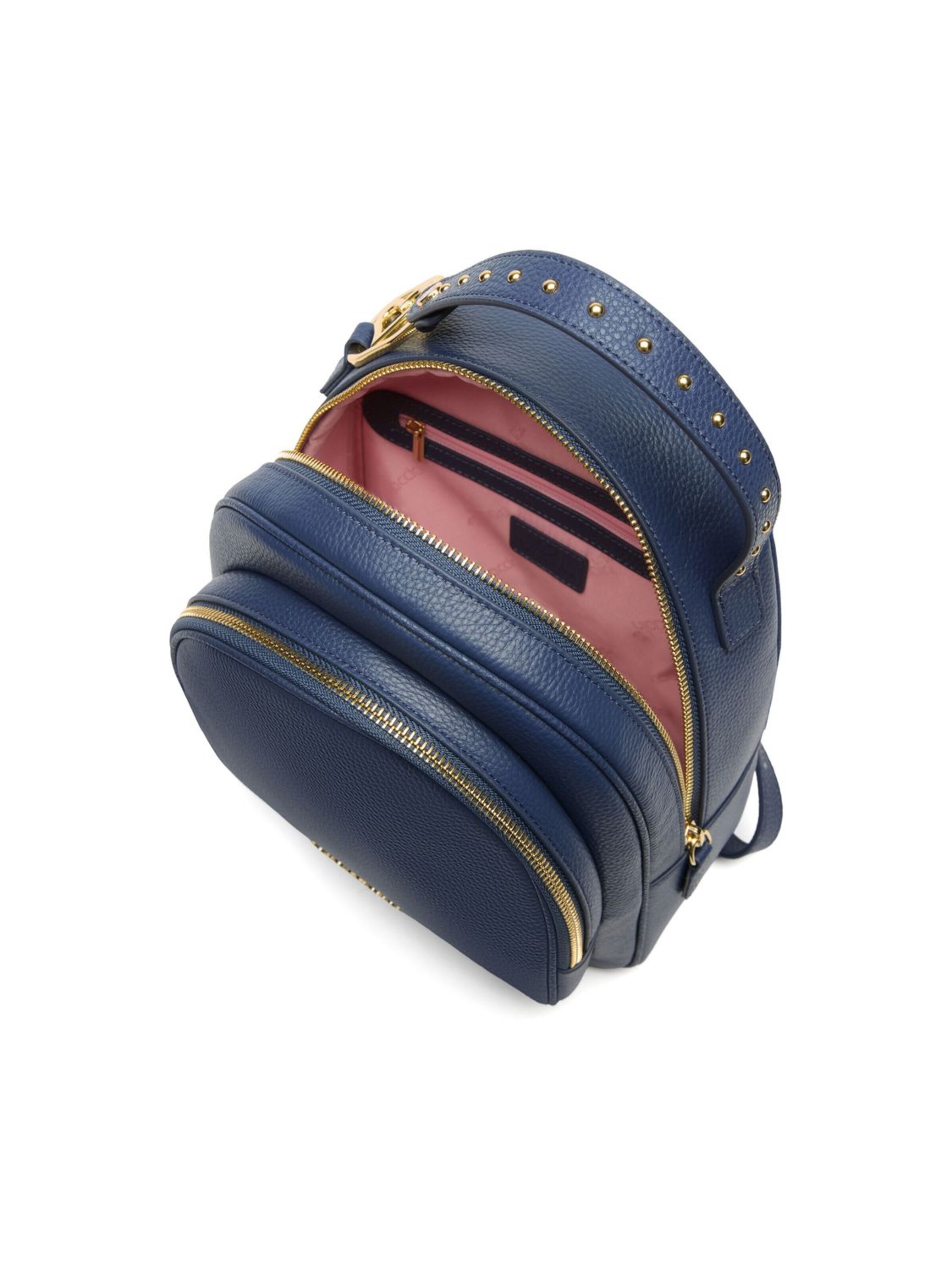 Sac à dos 'Michelle' Braccialini en bleu