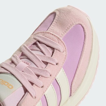 Baskets 'Run 70s 2.0' ADIDAS SPORTSWEAR en violet