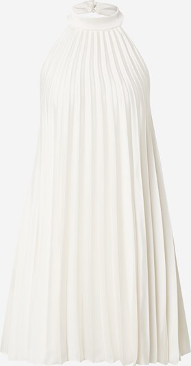 Abercrombie & Fitch Sukienka w kolorze białym, Podgląd produktu