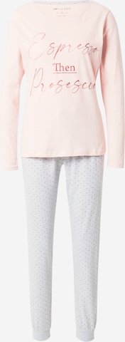 Dorothy Perkins Pyjamas i pink: forside