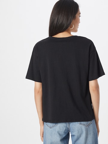 VERO MODA Shirt 'BAILI' in Black