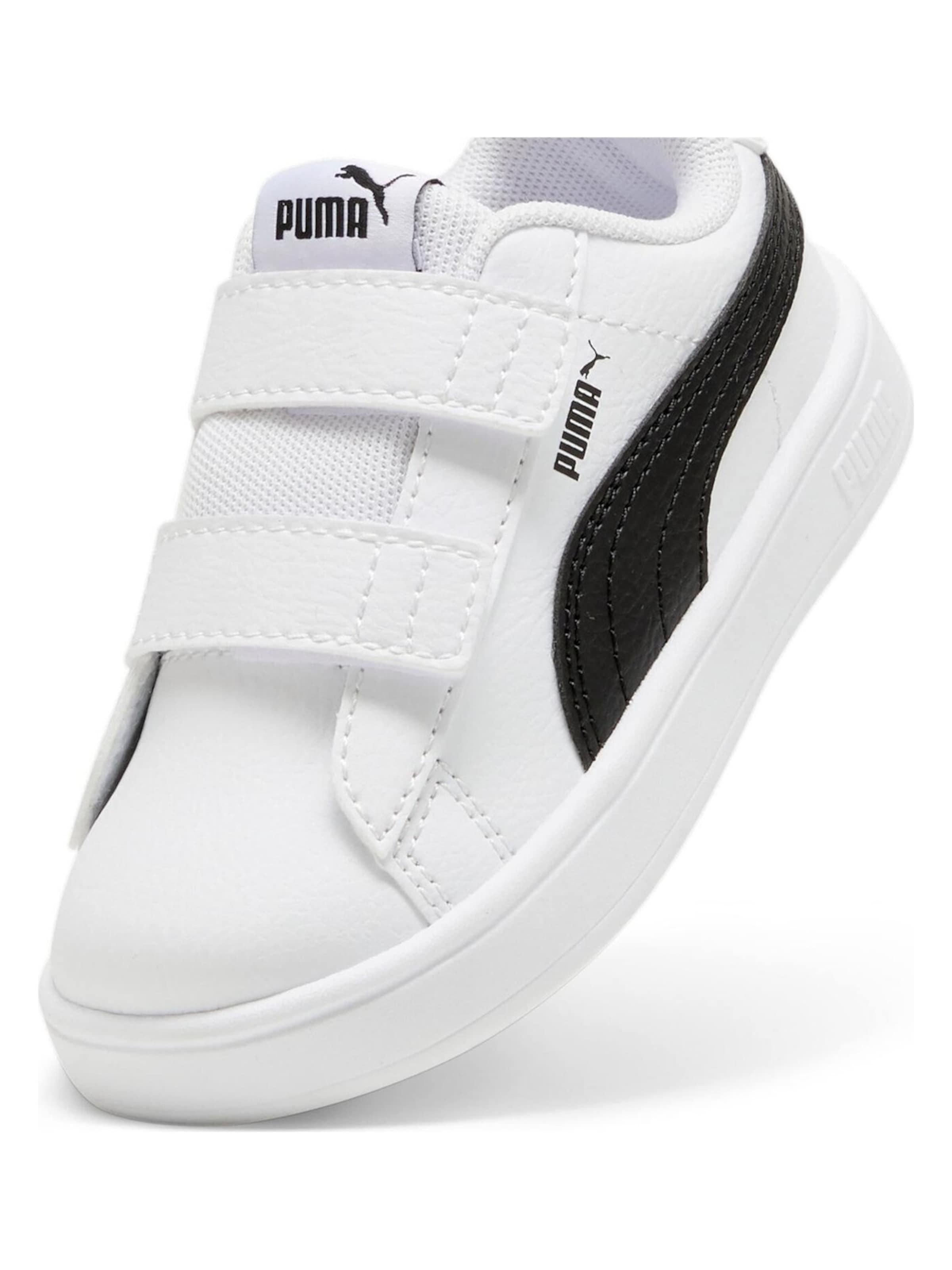 PUMA Sportschuh 'Puma Rickie Classic V Inf'‌‌‌‌‌‌‌‌‌‌ in Weiß