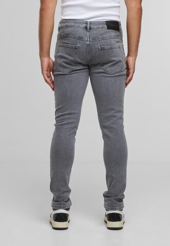 2Y Premium Slimfit Jeans 'Alejandro' in Grijs