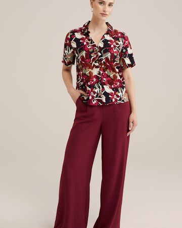 WE Fashion Blouse in Mixed colors