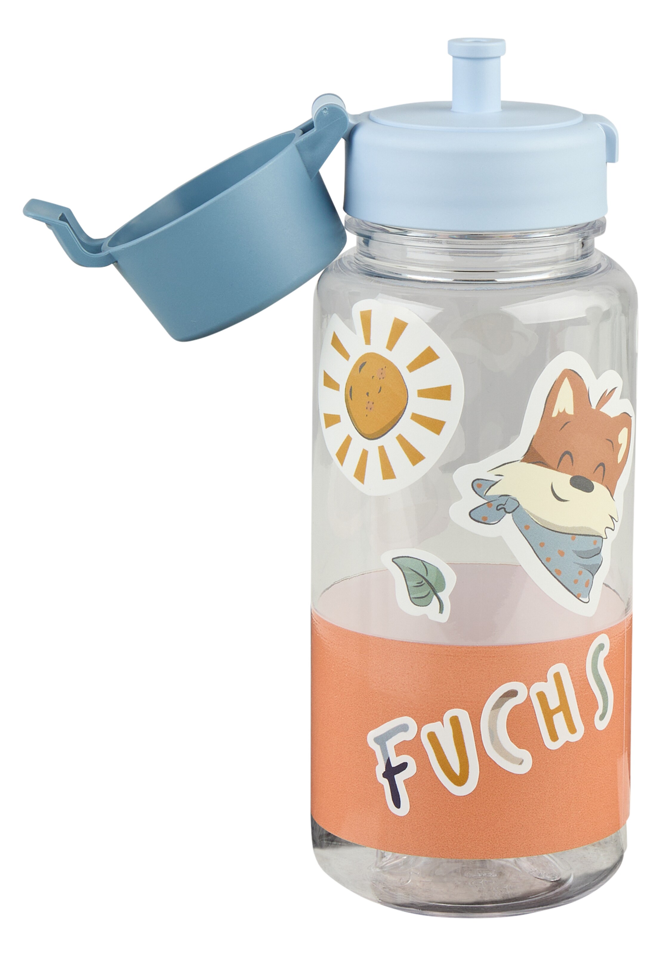 STERNTALER Thermos in Blue