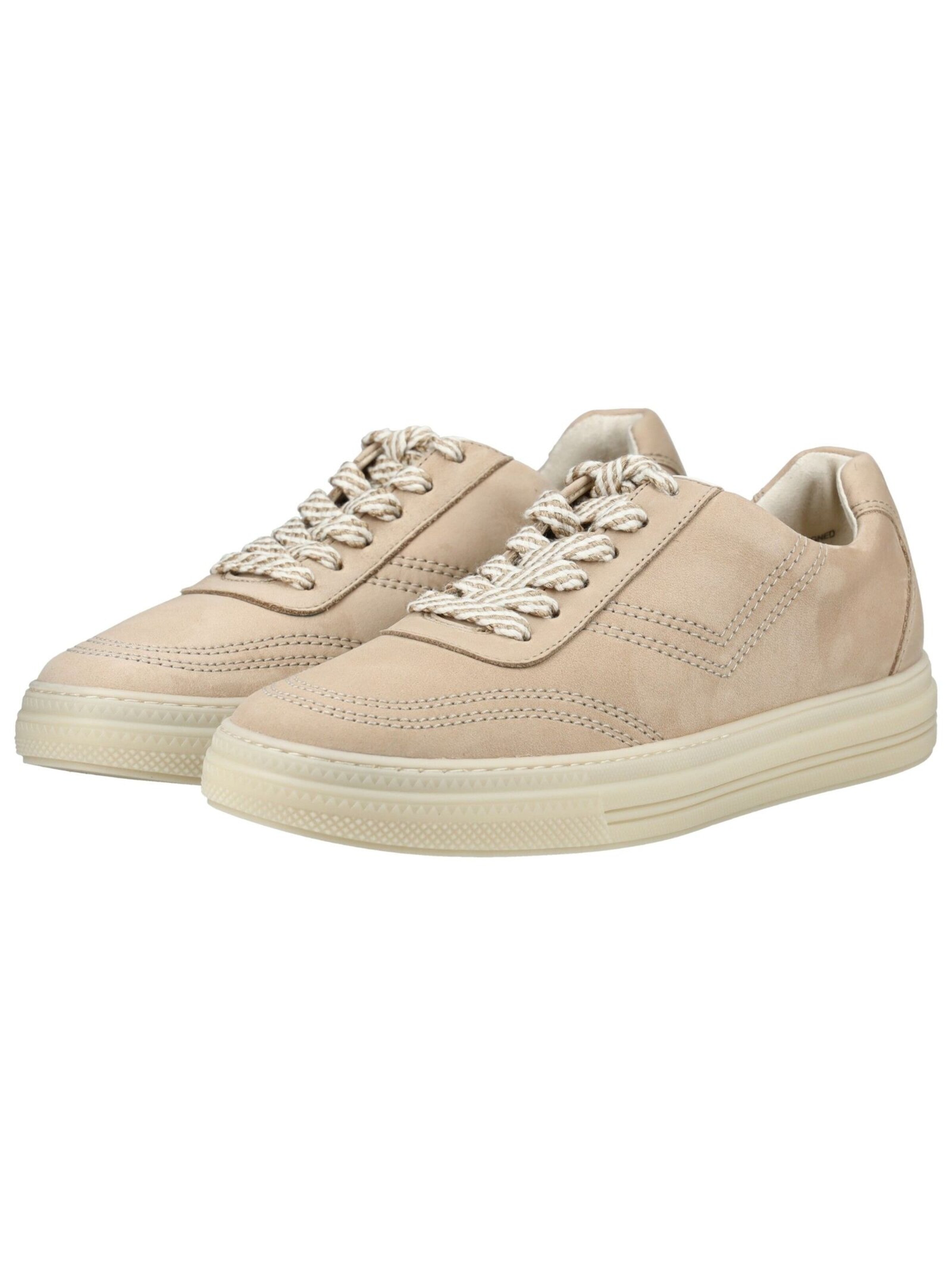 Paul Green Sneakers in Beige