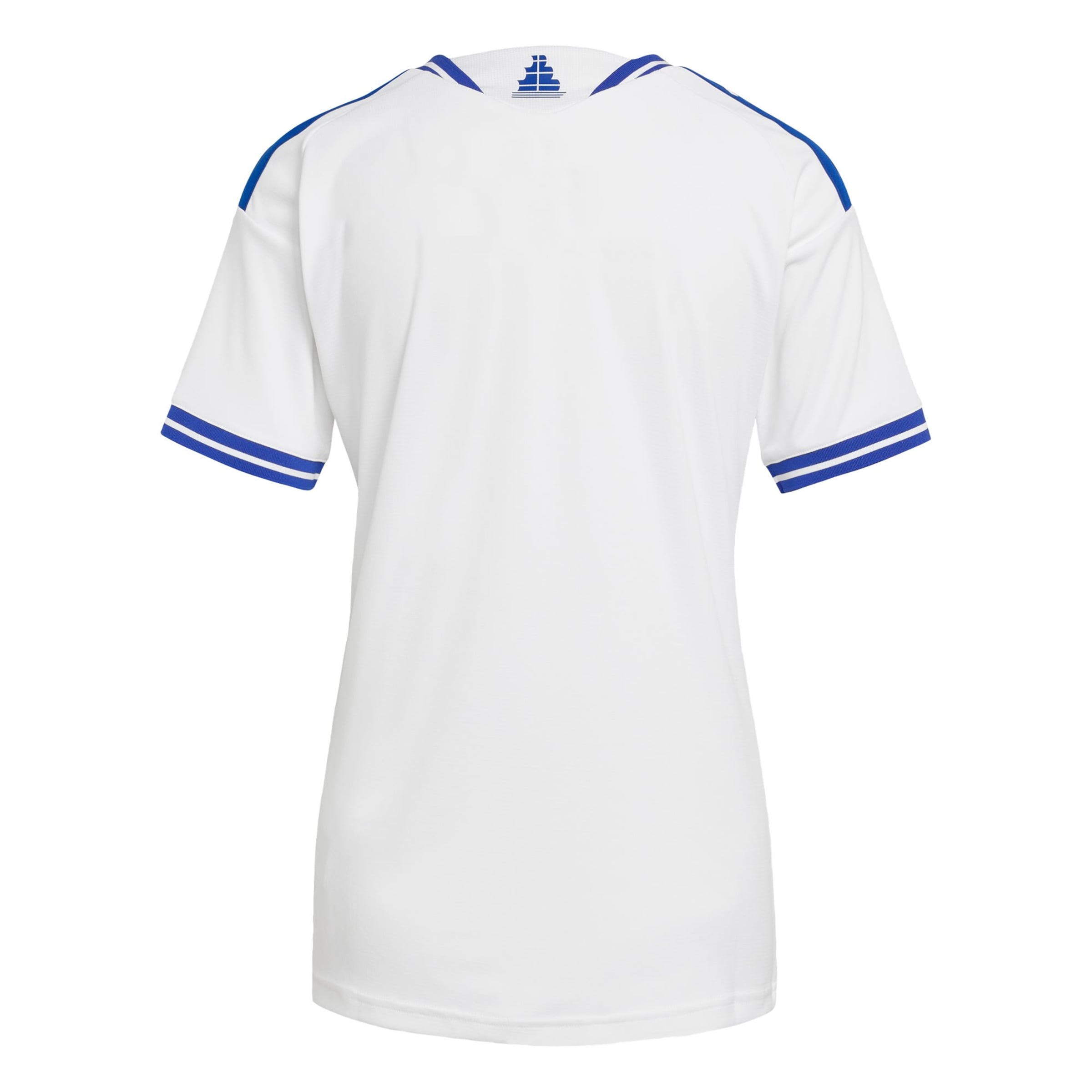 Maglia trikot 'Griechenland 26 ' di ADIDAS PERFORMANCE in bianco