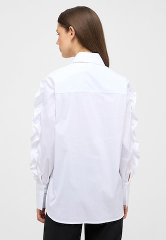 ETERNA Blouse in Wit