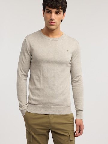 Trussardi Trui in Beige