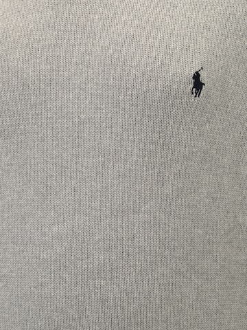 Polo Ralph Lauren Средняя посадка Свитер в Серый