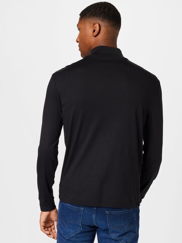 Polo Ralph Lauren Shirt in Schwarz