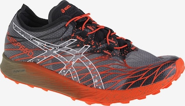 ASICS Running shoe 'ASICS Fujispeed' in Grey: front