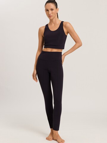 Regular Leggings ' Balance ' Hanro en noir