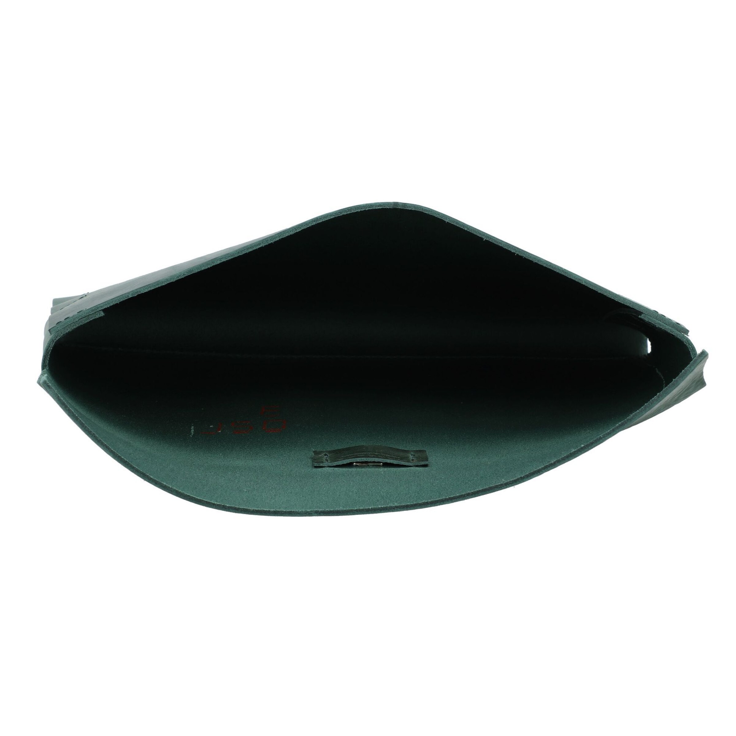 Harold's Laptop bag 'Keeper' in Green