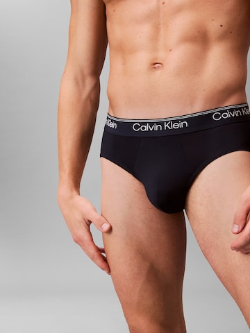 Calvin Klein Panty in Blue