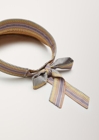 s.Oliver Cap in Brown