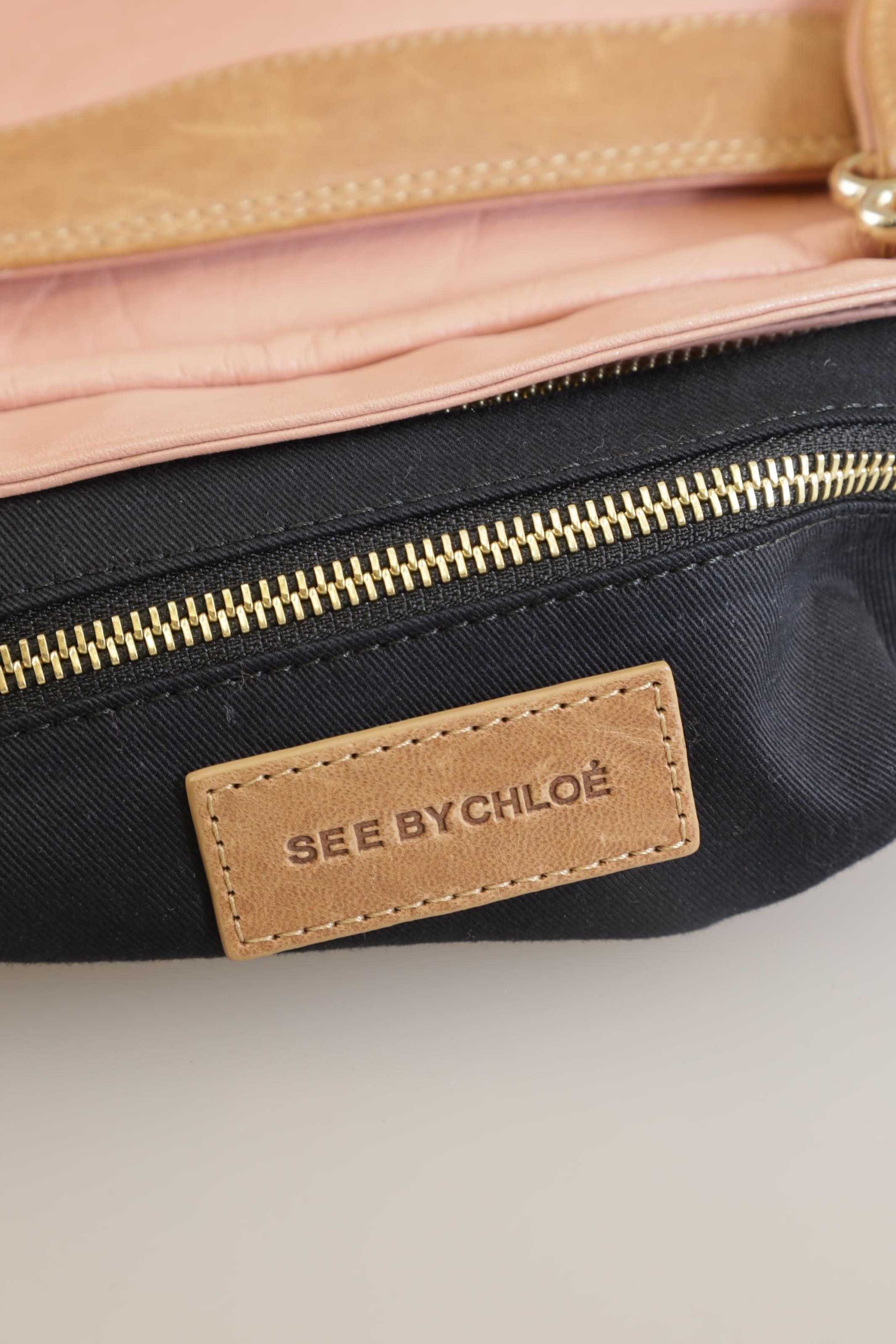 See by Chloé Bag in One size in Pink