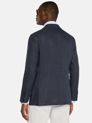 Regular fit Giacca business da completo di Boggi Milano in blu
