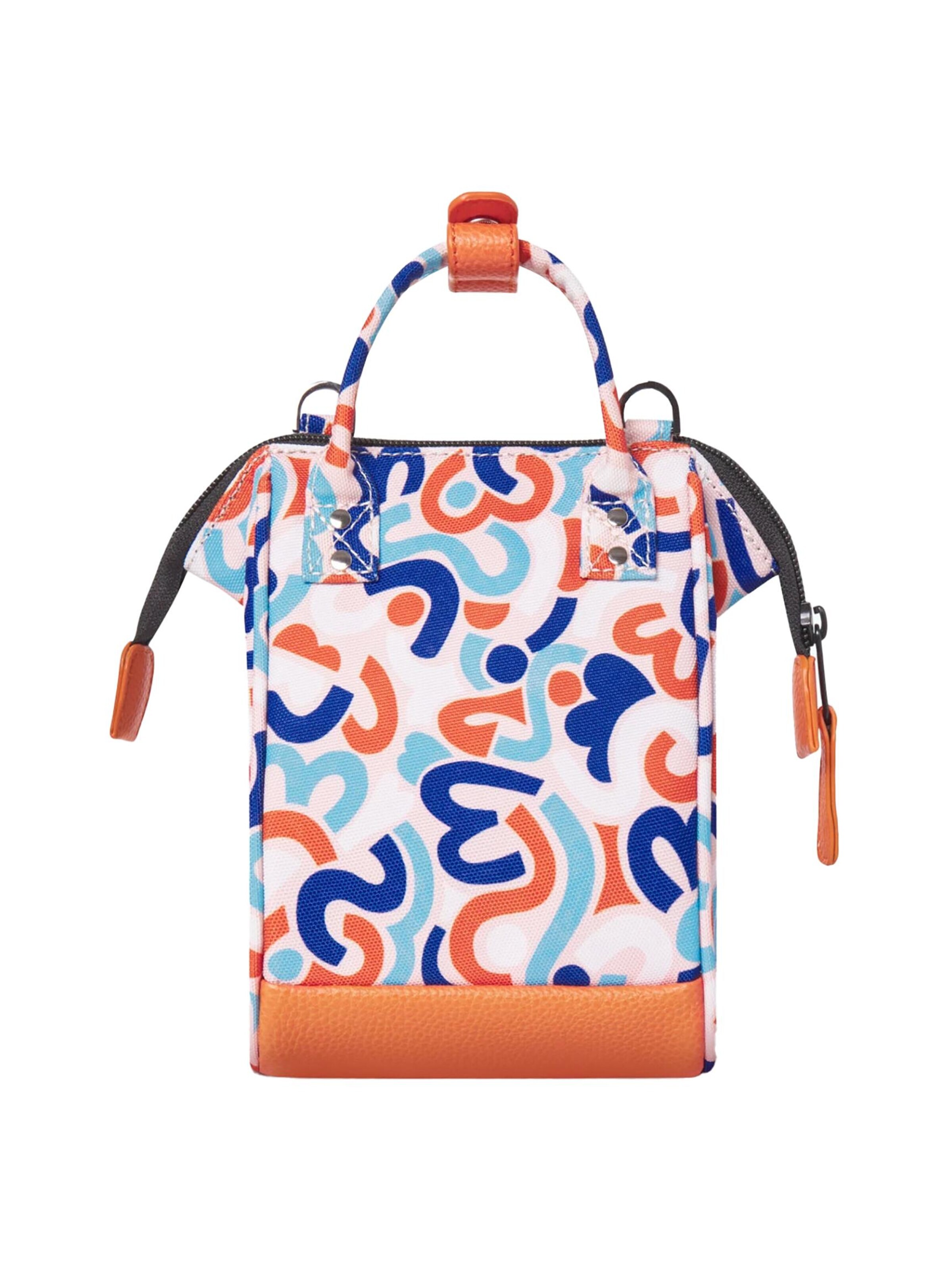 Cabaia Crossbody Bag 'Hoi An' in Mixed colors