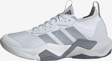 ADIDAS PERFORMANCE Спортивная обувь 'Rapidmove ADV 2' в Белый: спереди
