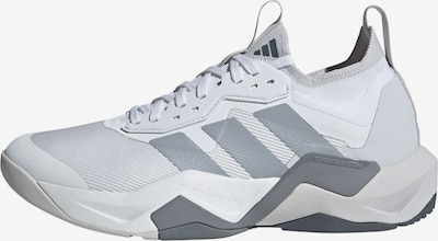 ADIDAS PERFORMANCE Sportske cipele 'Rapidmove ADV 2' u siva / svijetlosiva / bijela, Pregled proizvoda