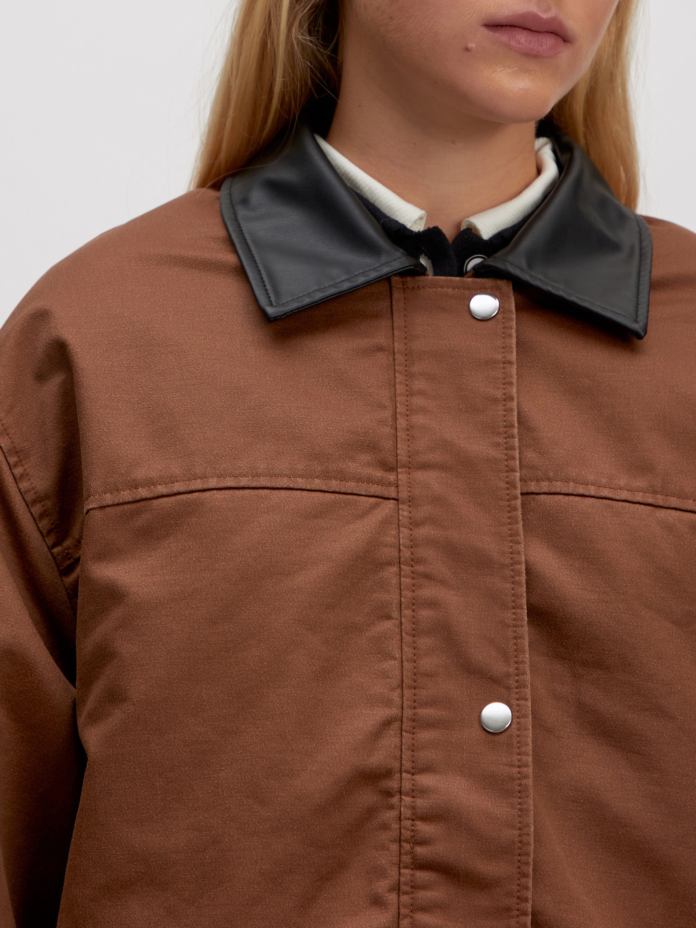 Veste mi-saison 'Dala'