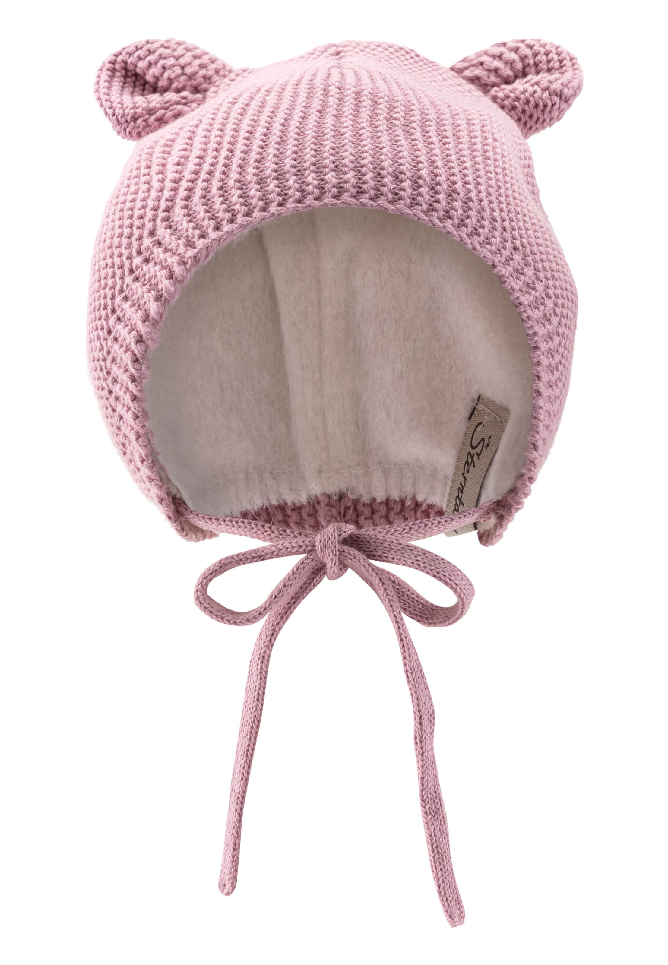 STERNTALER Mütze in Pink