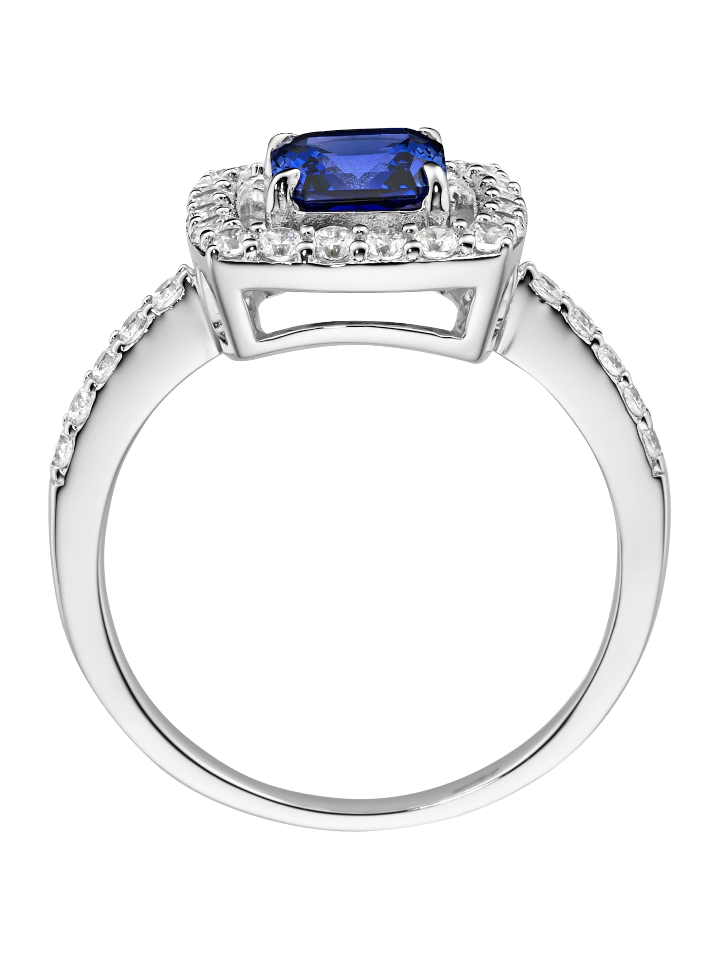 Anello di Giorgio Martello Milano in argento