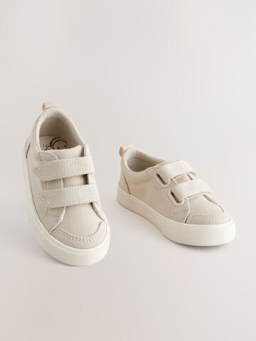 Next - Zapatillas deportivas en beige