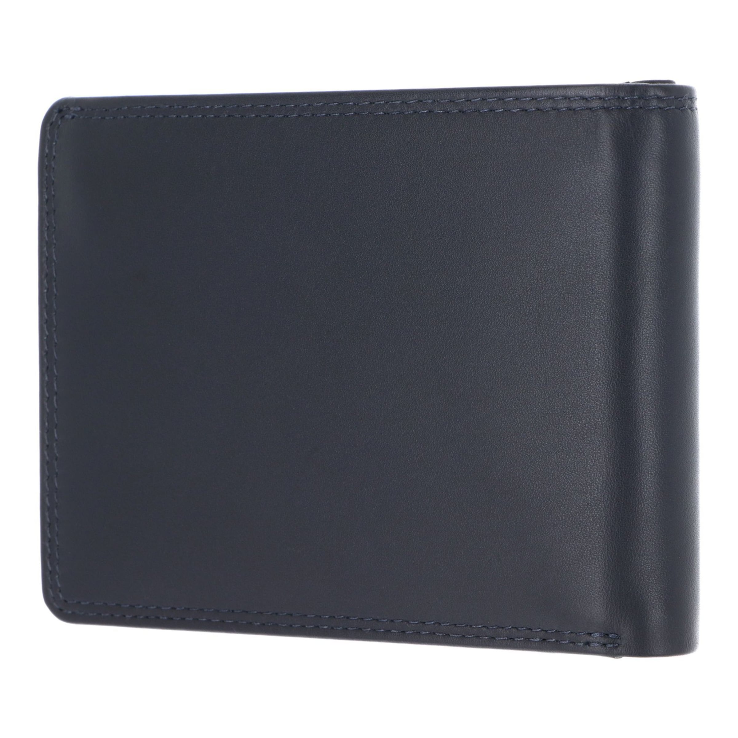 Porte-monnaies 'Polo ' GOLDEN HEAD en bleu