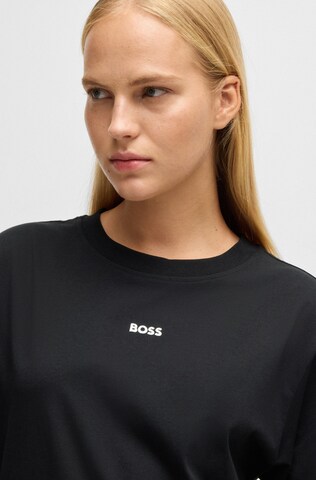 BOSS Shirt in Black